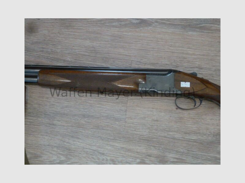 FN Browning B25