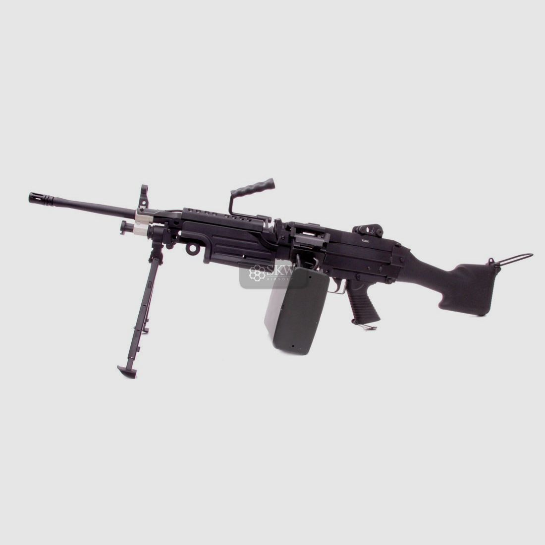 A&K AEG M249 MK2 A&K