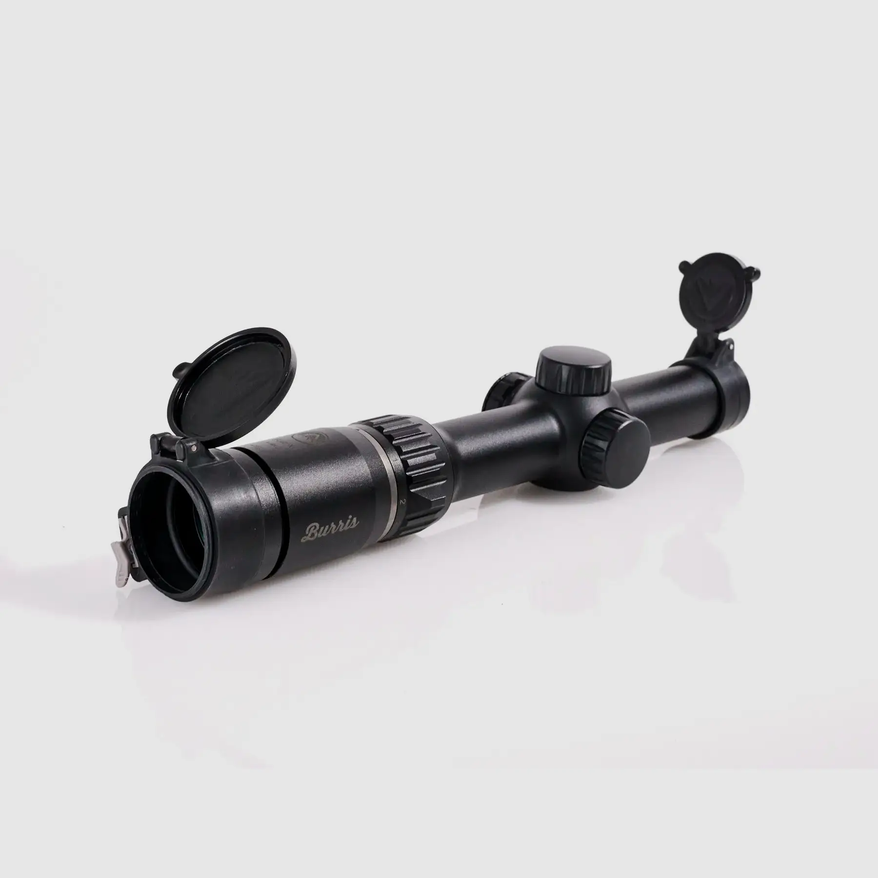 Burris Four XE 1-4X24i Richtkijker, afbeelding 1 van 5
