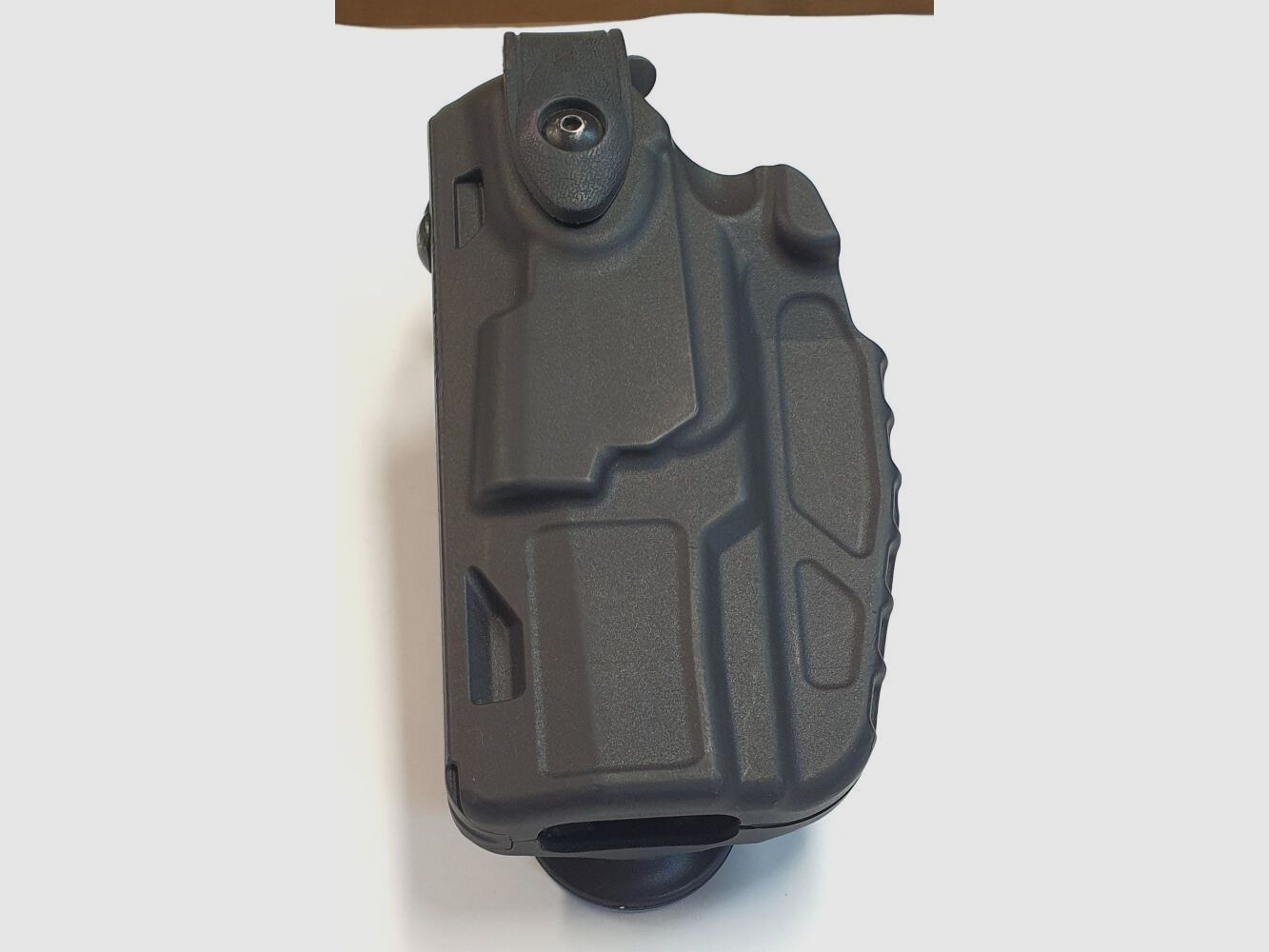 SAFARILAND SAFARILAND Holster pour gauchers SIG SAUER P320 CARRY & COMPACT Pistolet