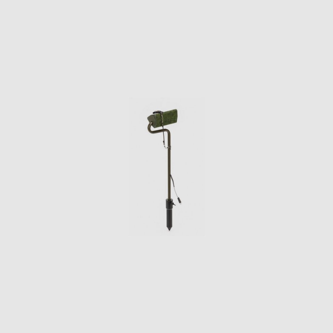 Motorisierte Rolle für Taubenstand Höhe 60 cm Art.107 PIANETA COLOMBACCIO, Bild 1 von 2