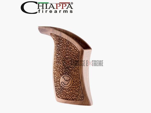 Impugnatura Calcio in Noce CHIAPPA Rhino Large