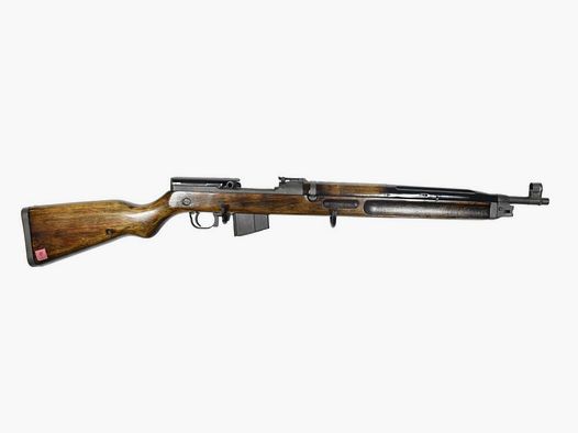 Czech VZ 52/57
