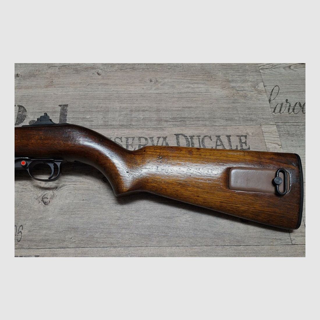 US Arms Mod. 30M1 Quality H.M.C. .30Carbine