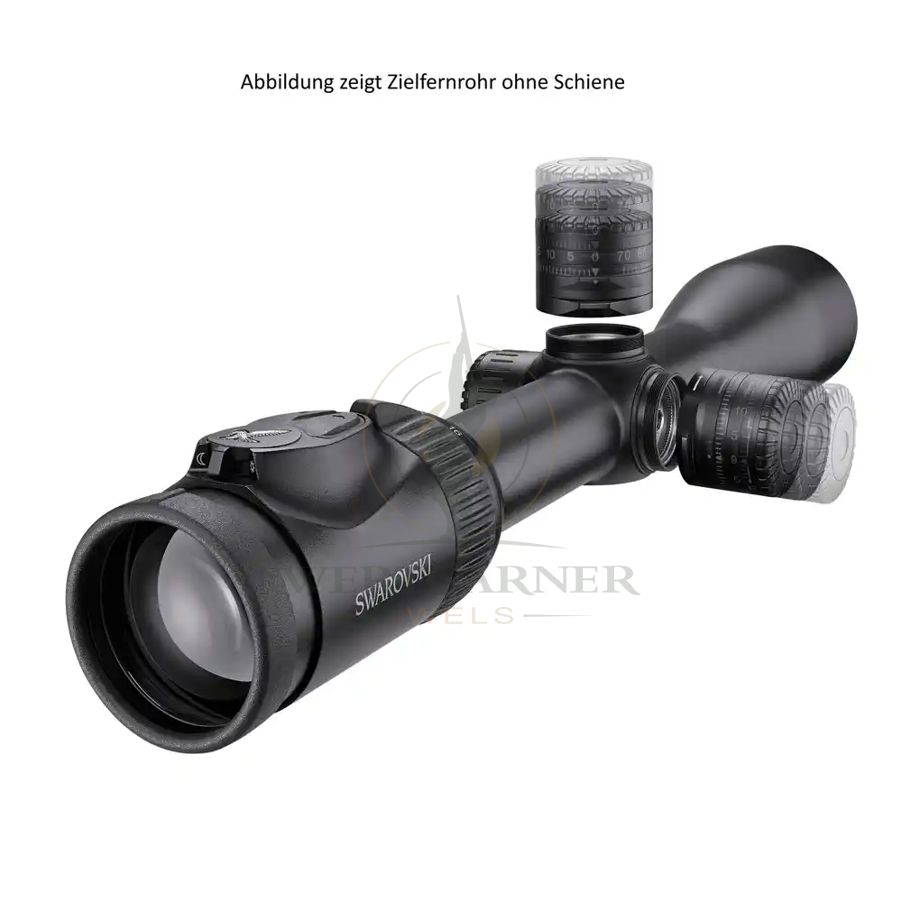 Swarovski Z8i 2-16x50 P SR 4A-I, afbeelding 5 van 5