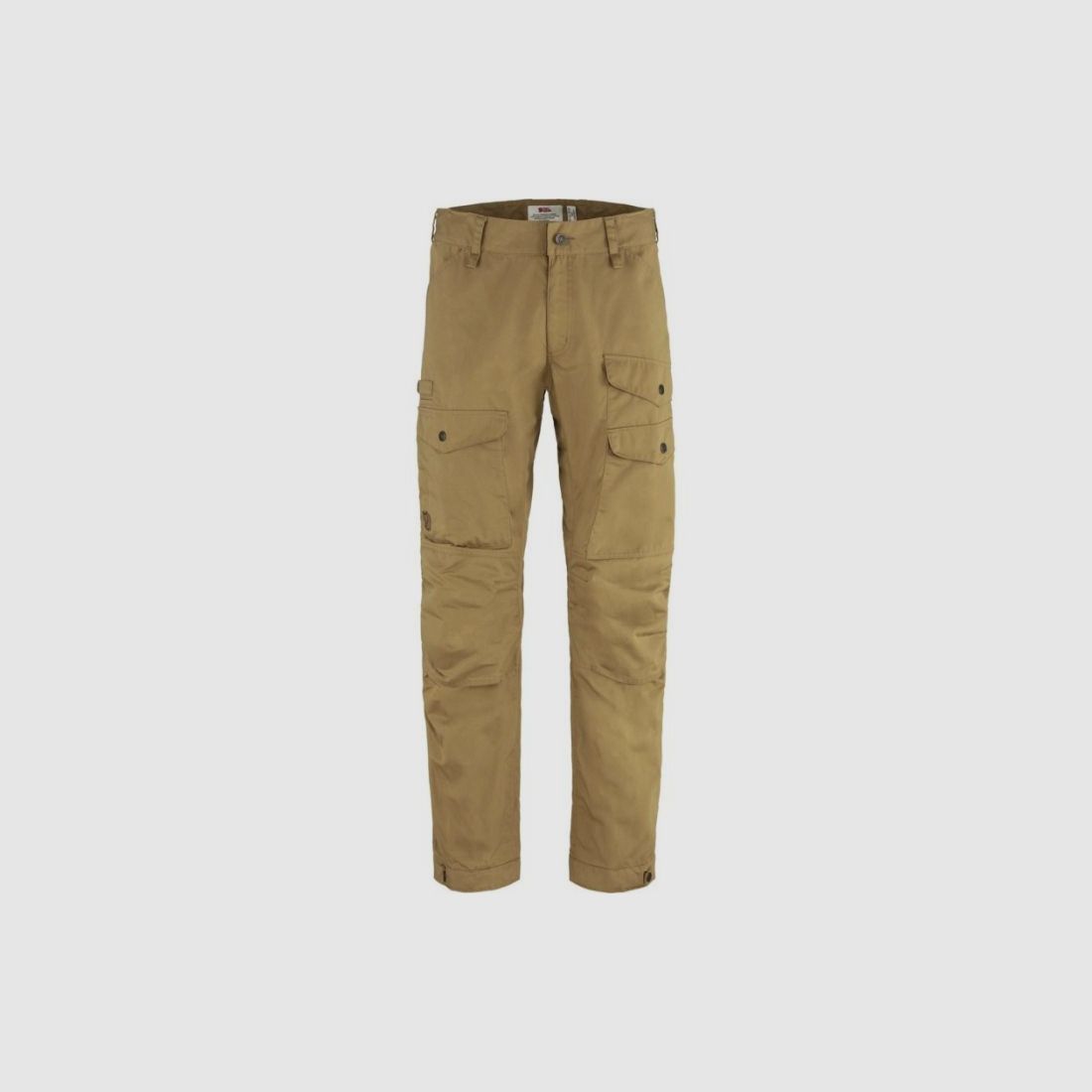 Fjällräven Vidda Pro Hose M Ventilated buckwheat brown, Bild 1 von 4