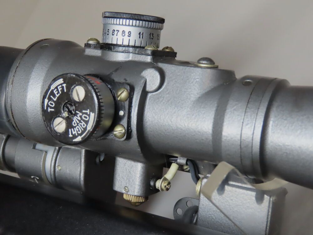 Top Izhmash Tigr Sniper