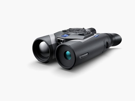 Pulsar Symbion LRF DXR50 – Multispectrale Verrekijker