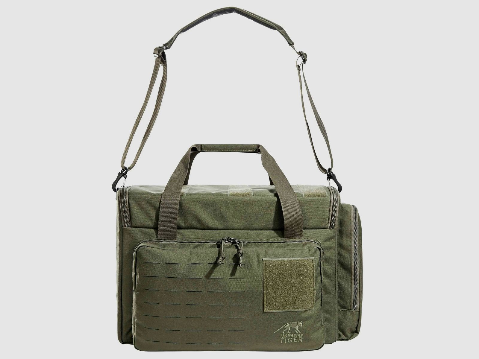 Tasmanian Tiger Modular Range Bag