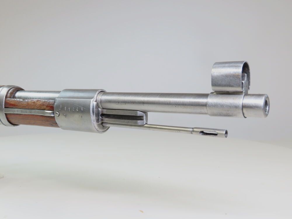 Mauser Preduzece K98