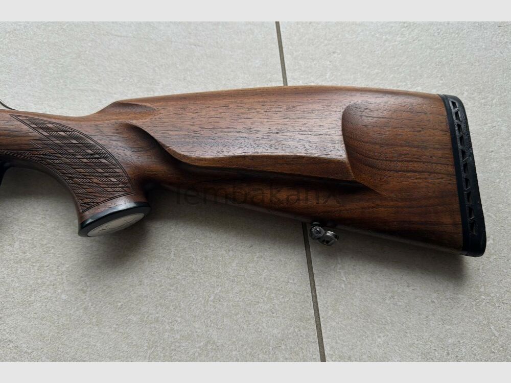 Blaser BBF 700/88 .308Win & 12/70