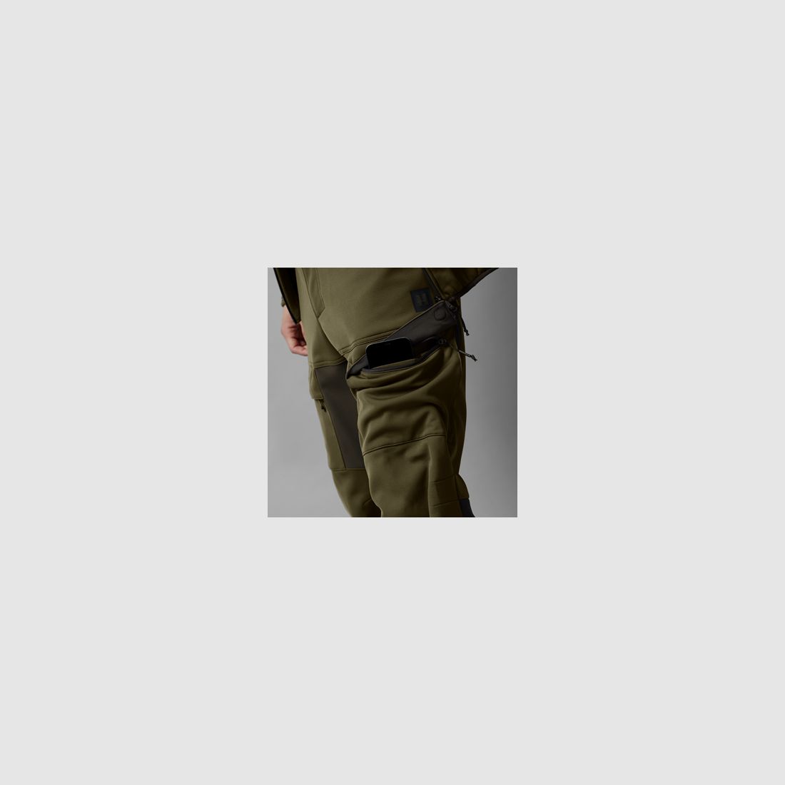 HÄRKILA DEER STALKER LIGHT PANTALONS, image 4 sur 6