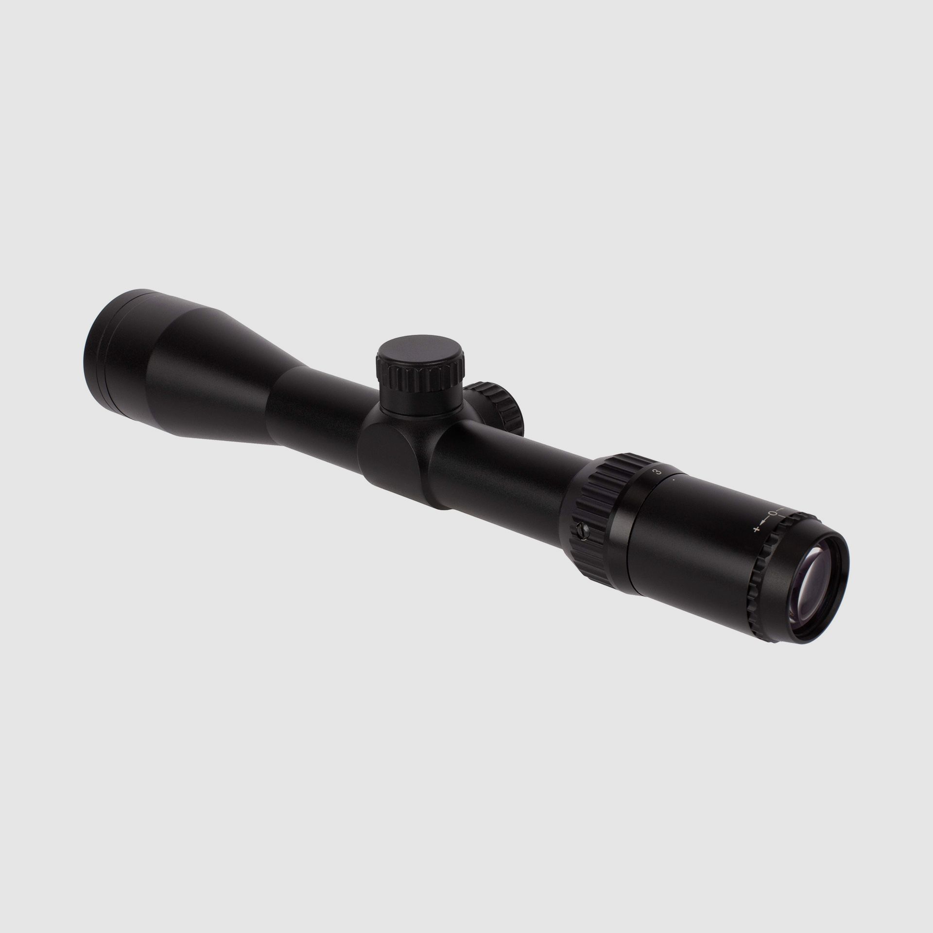 CLx 3-9x44 SFP Duplex SC 30mm, immagine 2 di 4