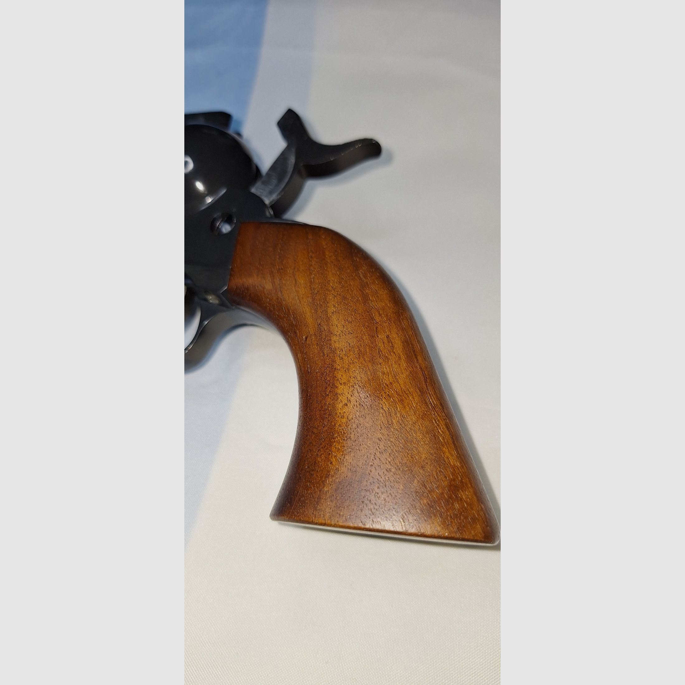 Western revolver Weihrauch, afbeelding 1 van 7