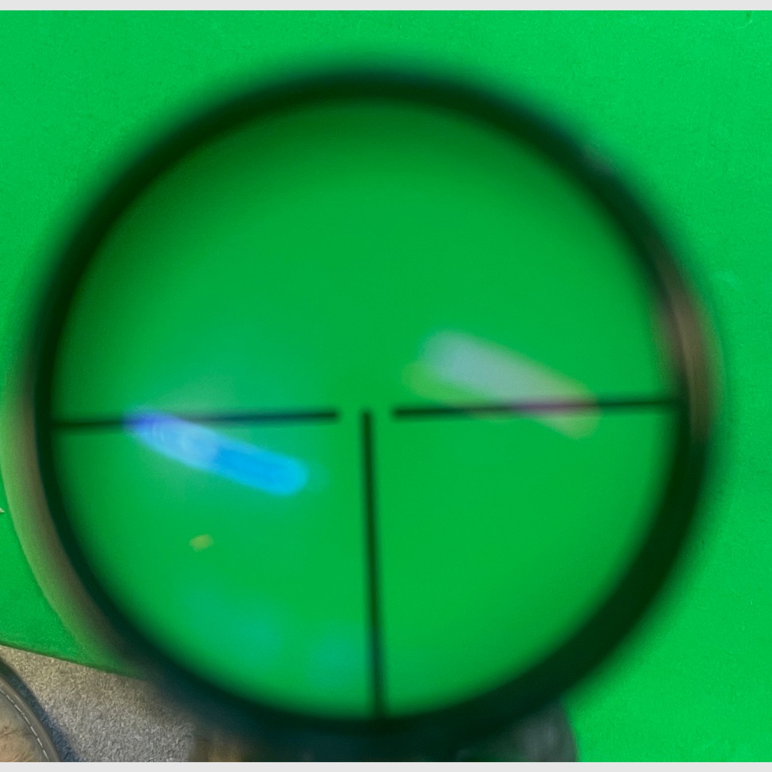 Armas Bost Eibar Doppelflinte