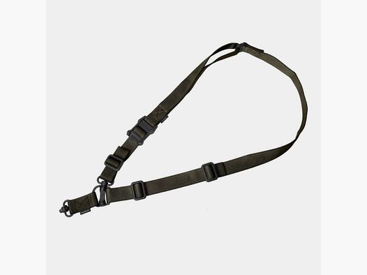 Magpul MS4 Dual QD Gen2 1-/2-Punktowy Pas Strzelecki - RGR