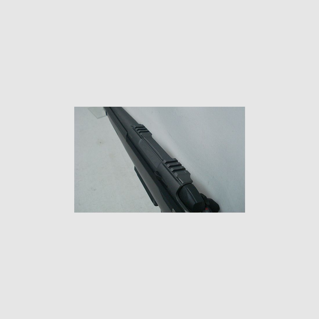 S20 Hunter Cerakote Kurz LL51 - .30-06Spring, MG,FlAz,Lochsch.