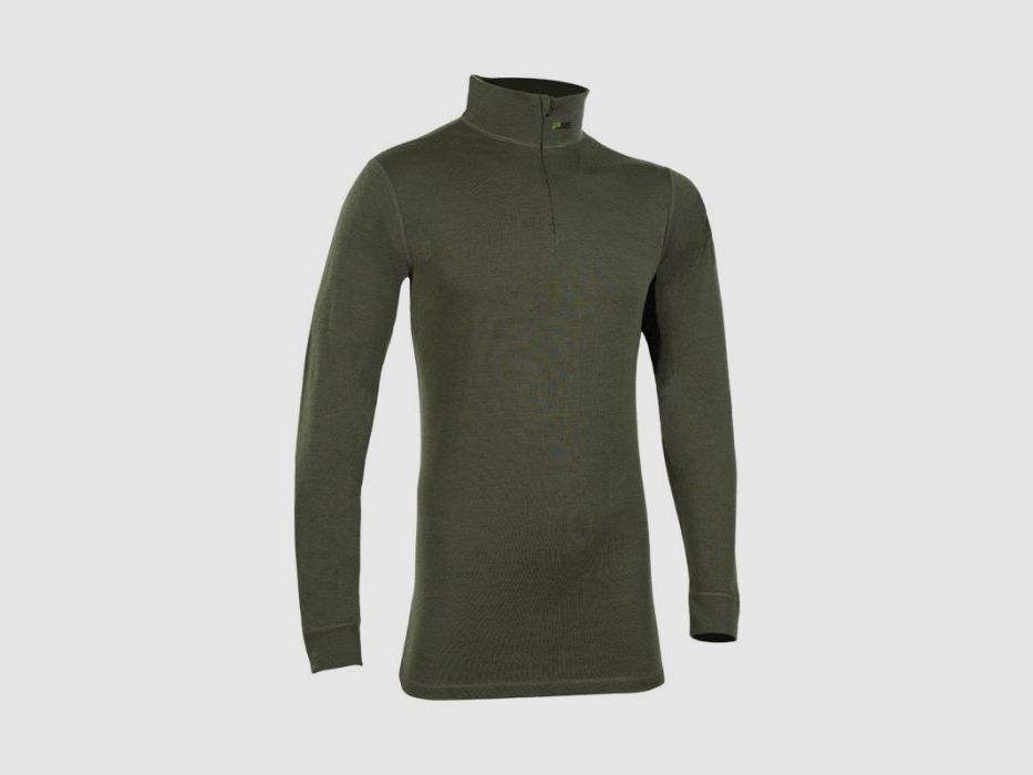 PSS H-Thermoshirt X-treme Merino Długi Rękaw, zdjęcie 1 z 4
