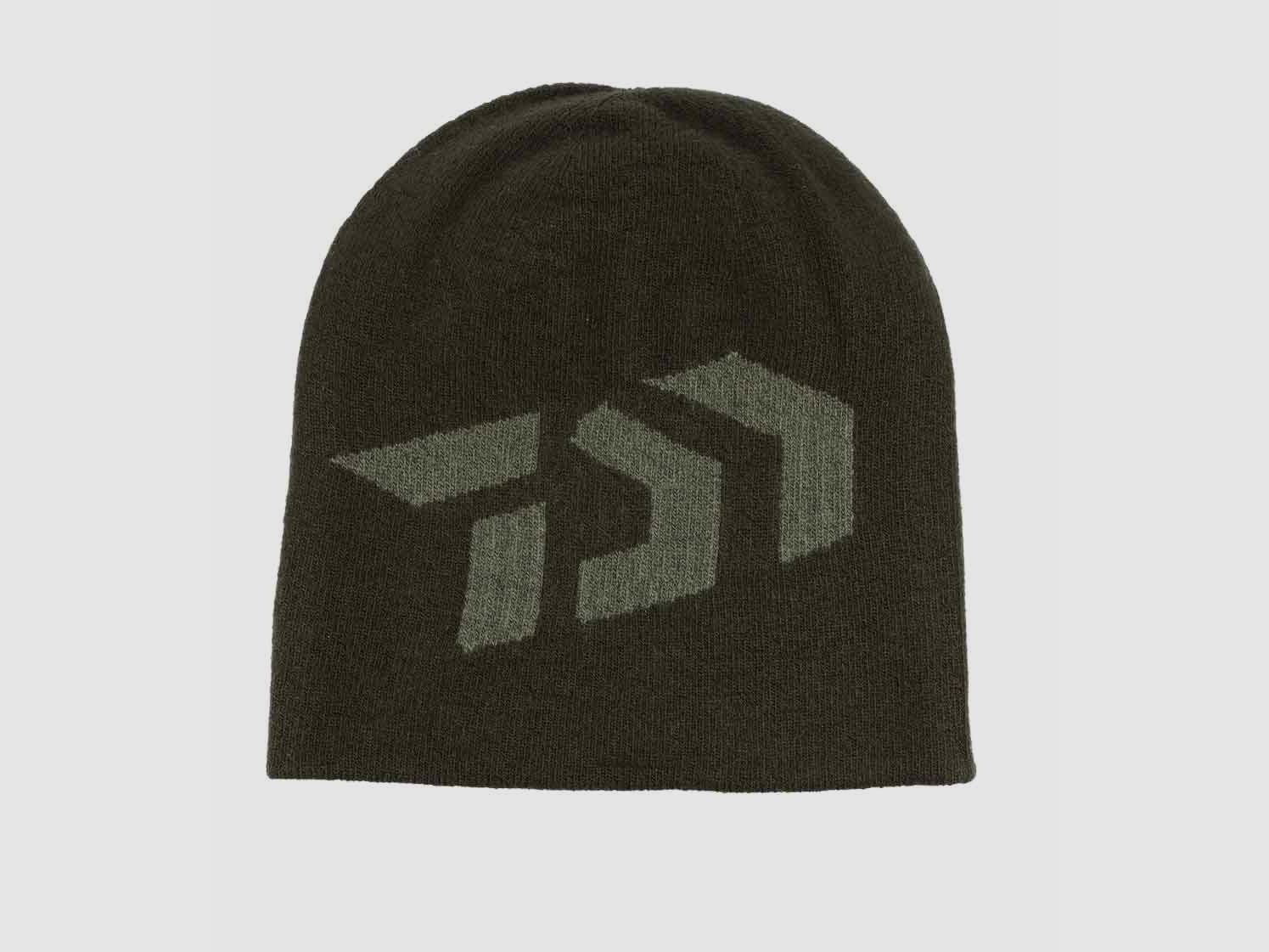 Daiwa D-VEC BEANIE - CZARNY