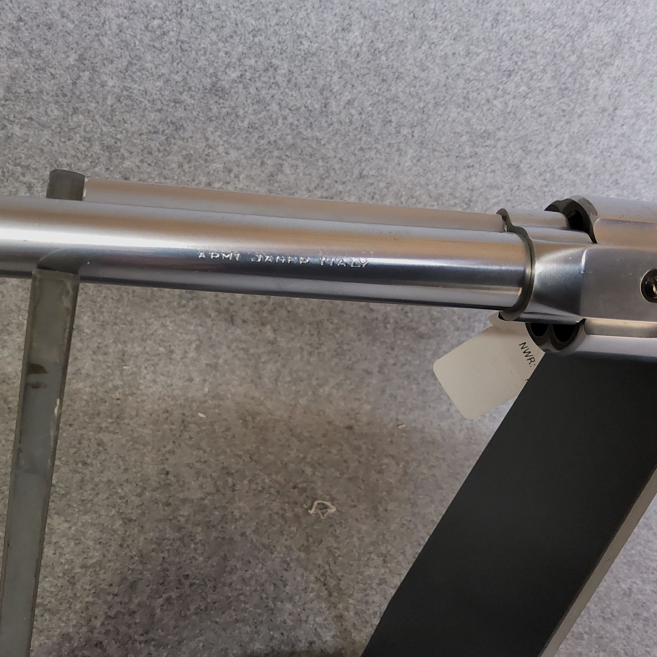 Army Jäger Super Dakota