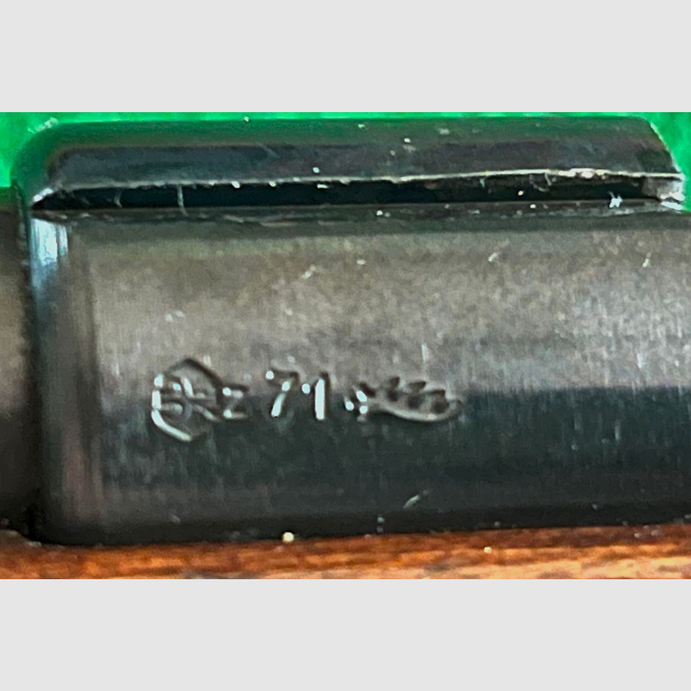 KRICO / Kriegeskorte Repetierer in .22lr