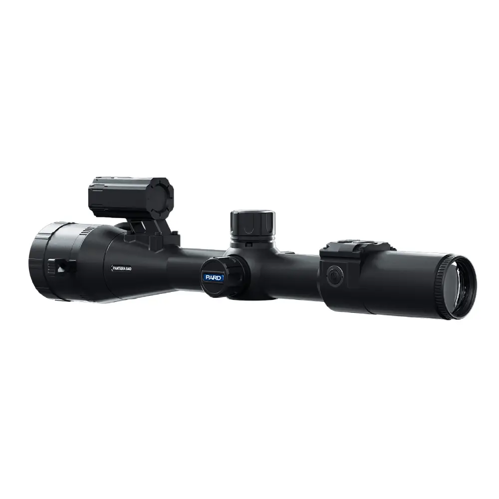 Wärmebildzielfernrohr Pard Pantera 640, Bild 5 von 5