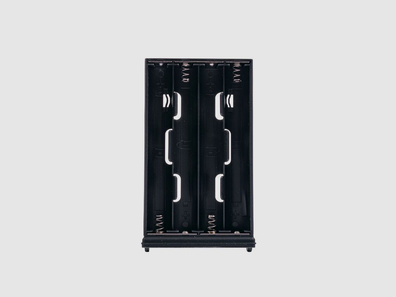 Zeiss Secacam 7 Batteriefach