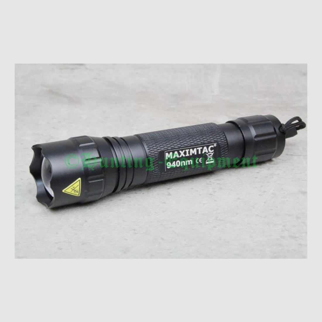 Maximtac IR Aufheller 940nm Gen.2