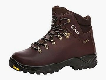 Chiruca Cares Jagdstiefel