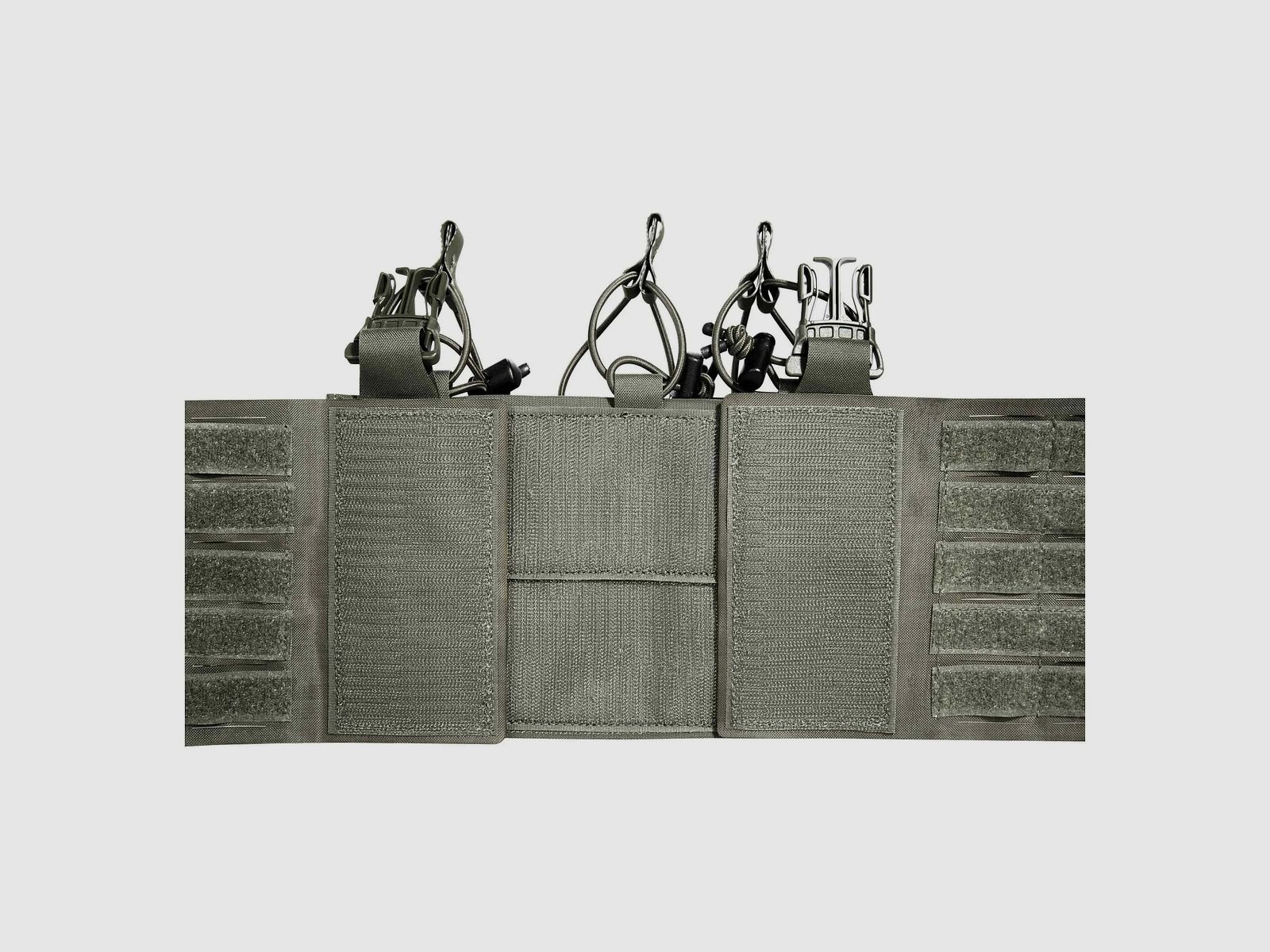 Tasmanian Tiger Chest Rig Small Combi