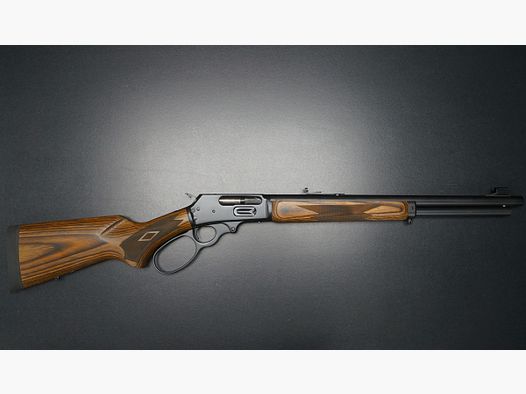 Marlin Lever-Action 1895 Guide Gun 45-70 Gov