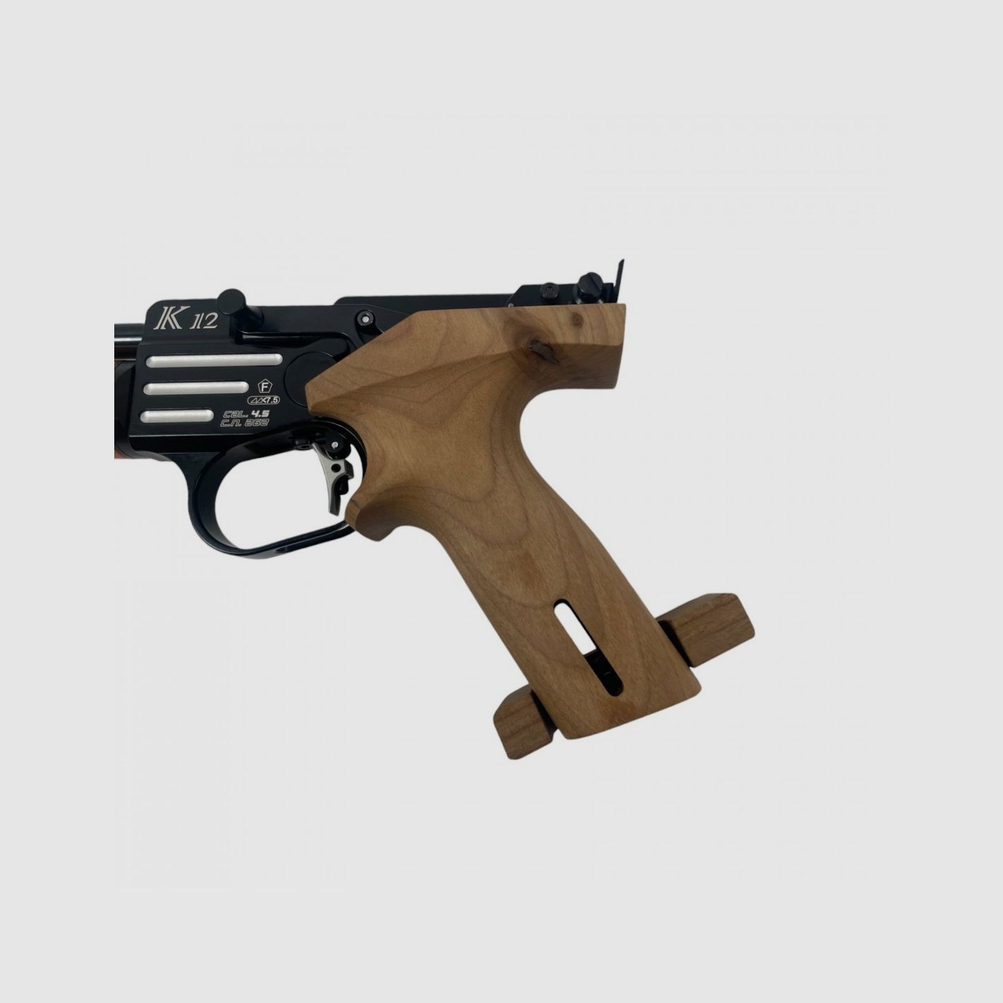 Pardini K12 Kid Cal. 4.5 mm, immagine 7 di 8