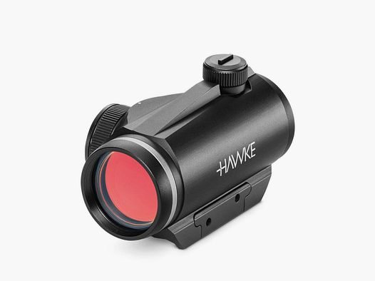 Hawke Punto Rosso Vantage 1×30