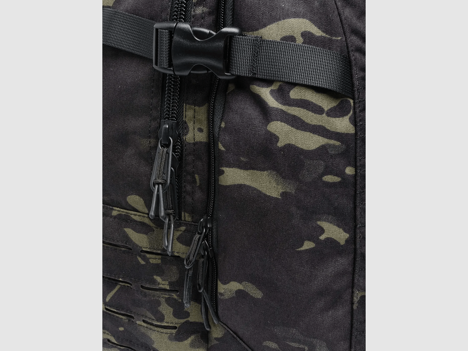 ZAINO – BERETTA – MOCHILA TÁCTICA MULTICAM® NEGRO, imagen 3 de 9