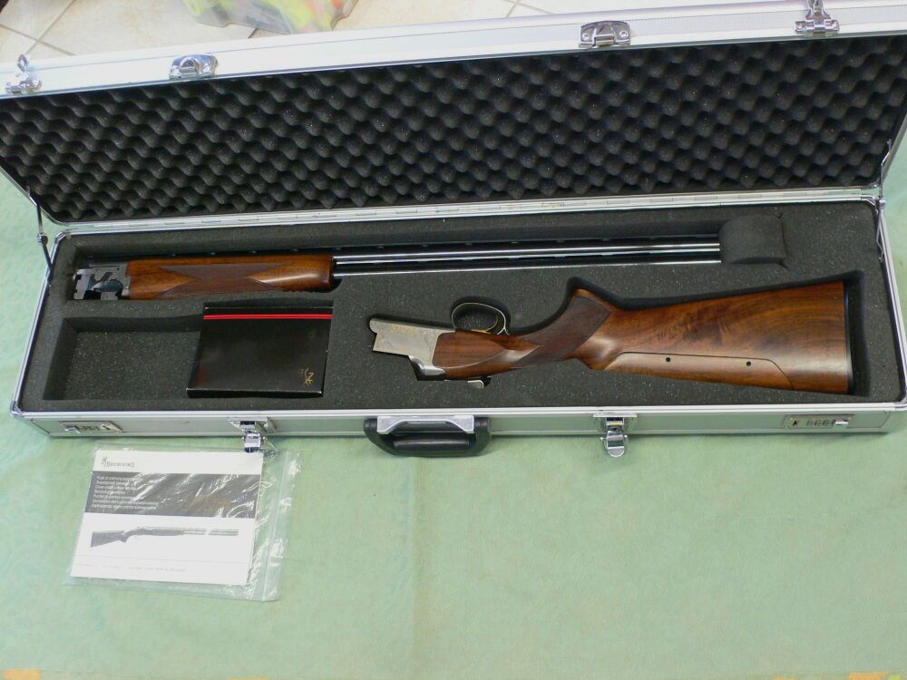 Browning Ultra XS
