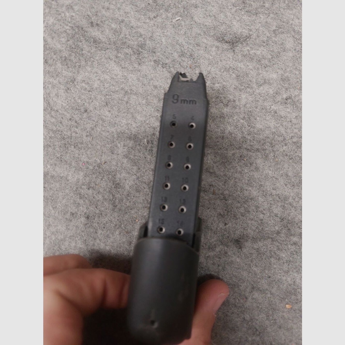 Glock, Austria Glock 26, Bild 4 von 6