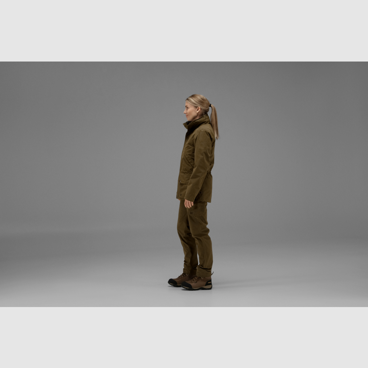 Retrieve Lady Jacke, Bild 4 von 11
