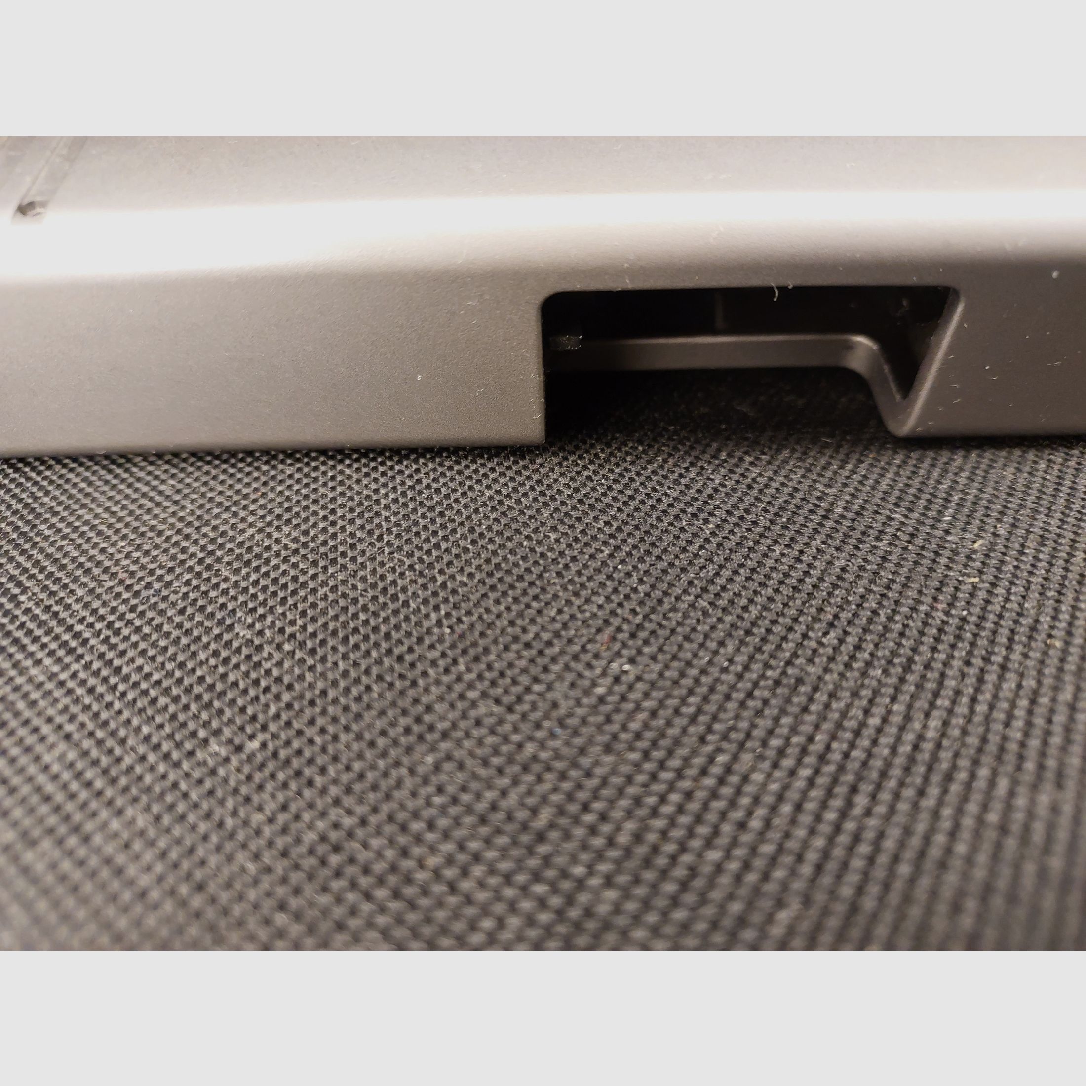 Zoraki 917 pistola de fogueo 9mm P.A.K. desierto TAN TITANSCHLITTEN (PTB 1023)