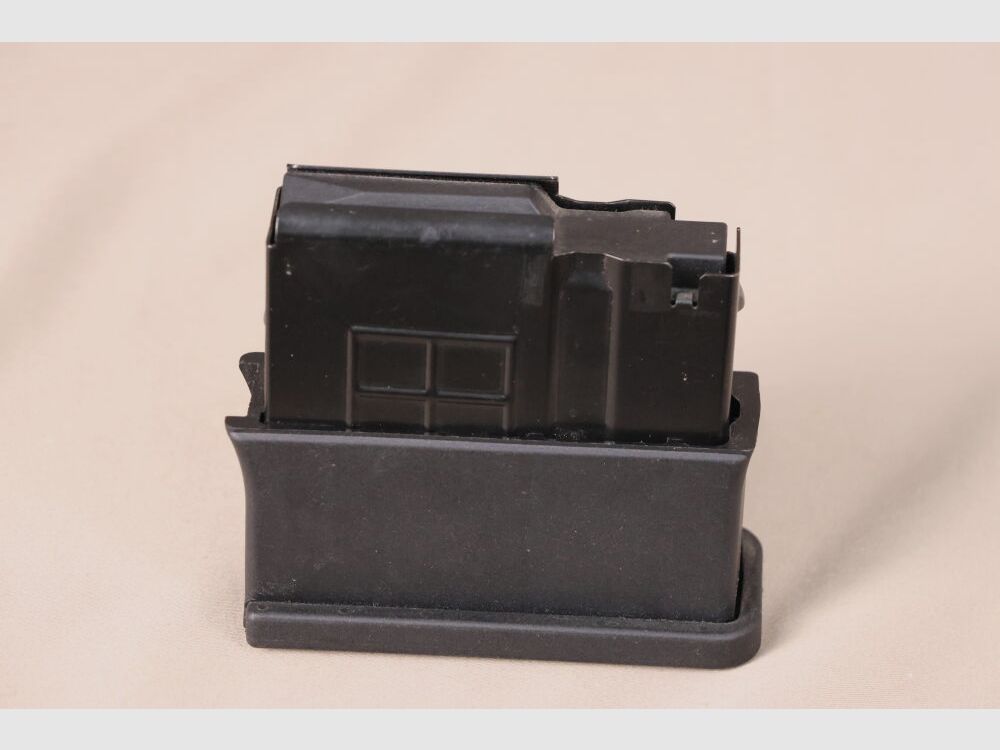 Heckler & Koch (H&K) SLB 2000 Replacement Magazine; Cal. 9.3x62