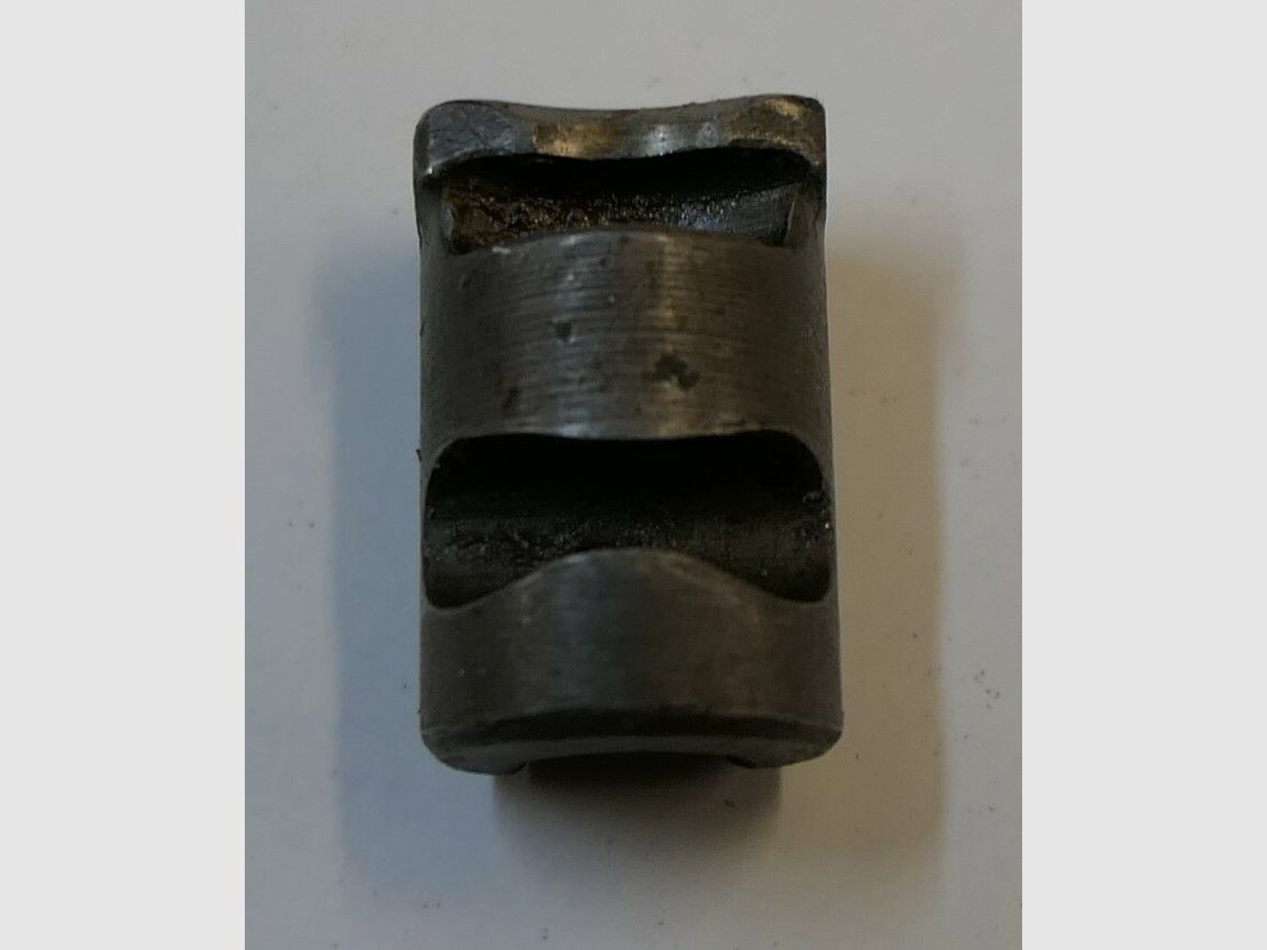 DDR VEB Geräte- & Werkzeugbau Wiesa originale DDR NVA AK 47 estrattore [ 26 ] mai usato, nuovo per AK47, 7,62x39