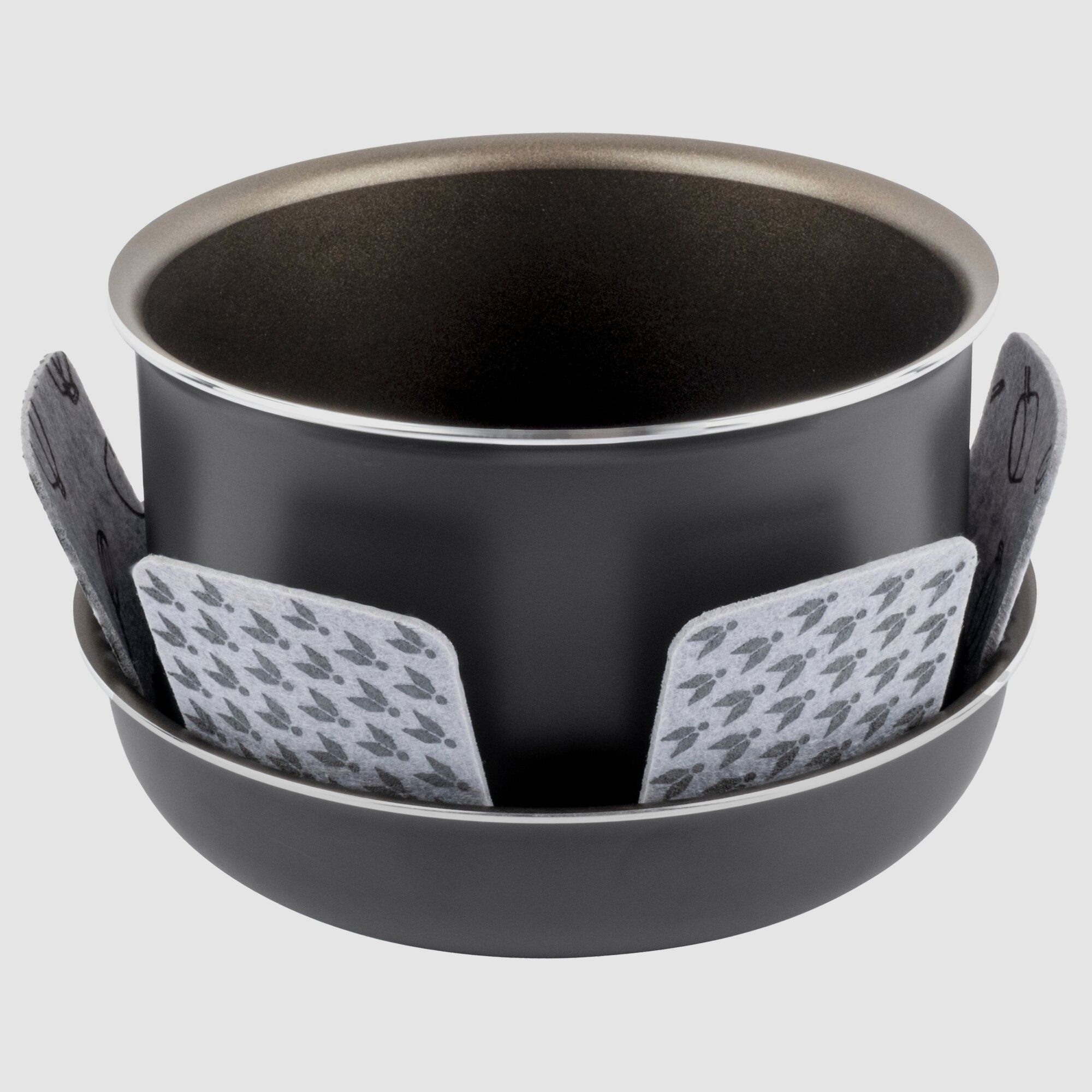 Set di pentole Torralta Spacemaster ø 18 cm, immagine 15 di 17