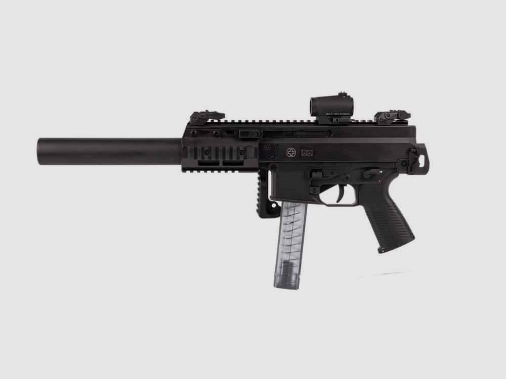 B&T APC9 SD Pro 9x19mm, Bild 4 von 4