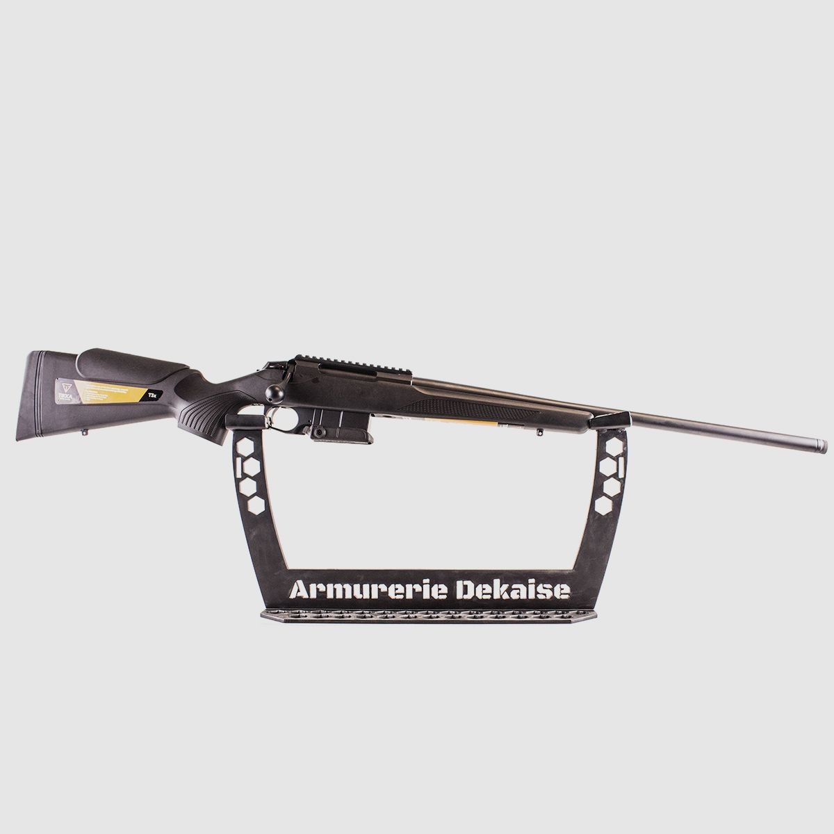 Tikka T3x CTR