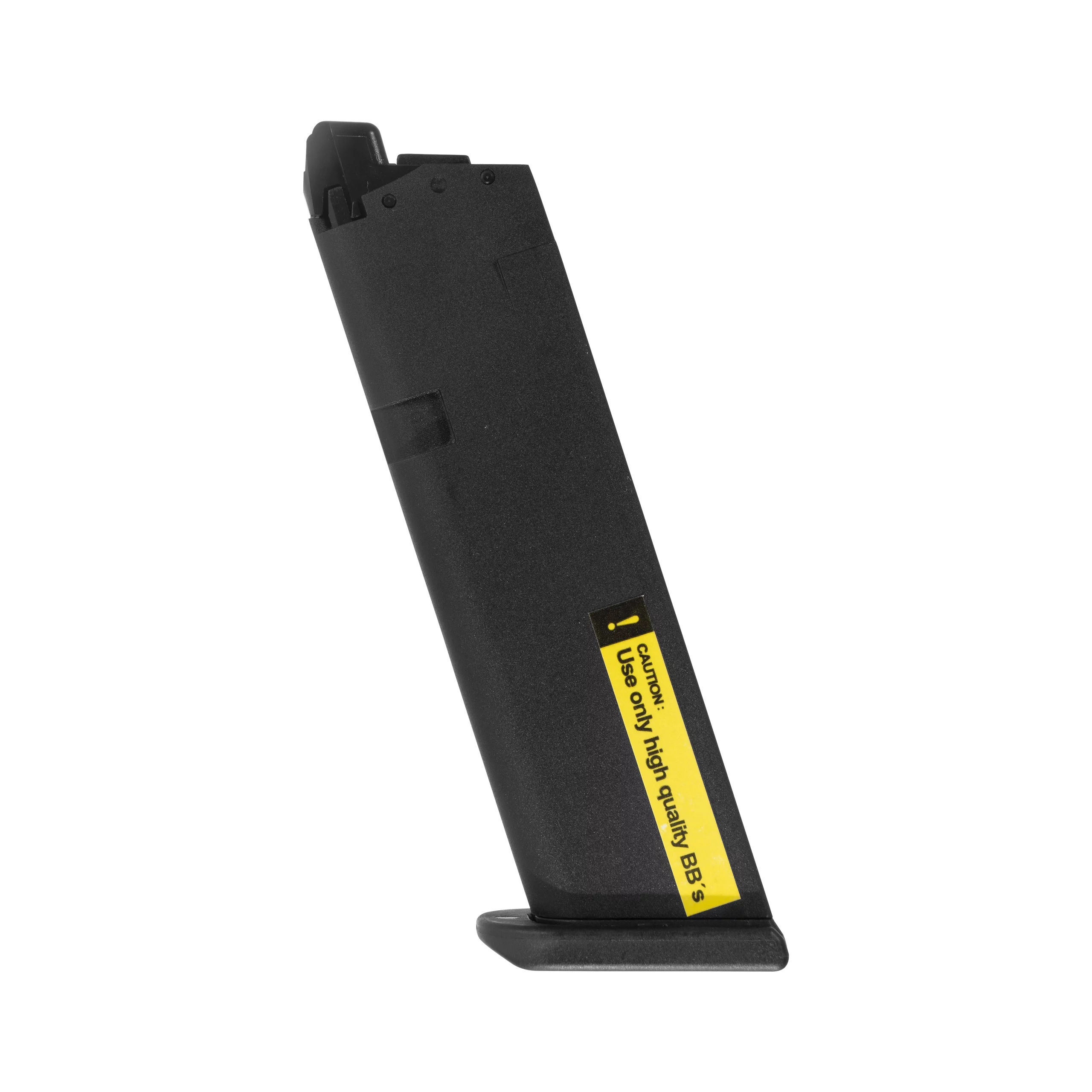 Magazijn voor ASG Glock 17 Gen. 5, 6 mm (2.6457.1), afbeelding 2 van 16