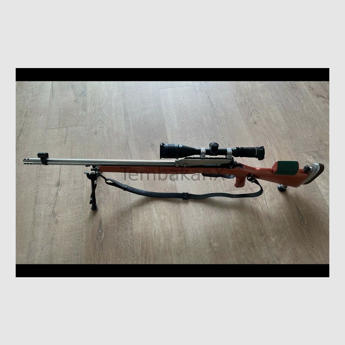 Styria Arms M95 Modifiziert/Umbau .308Win