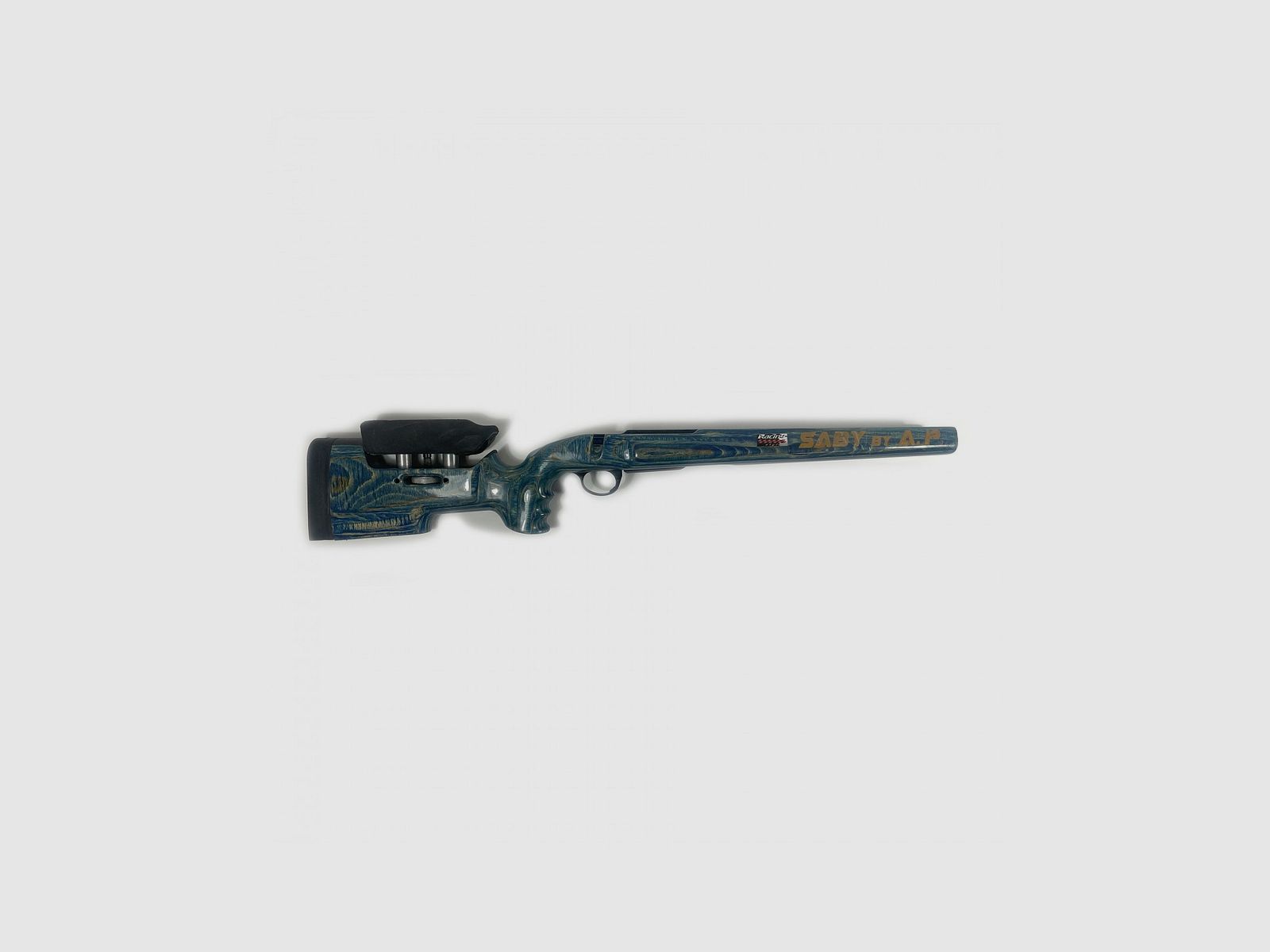 Sabatti Tactical Rover Kal. 6,5x47mm, Bild 9 von 12