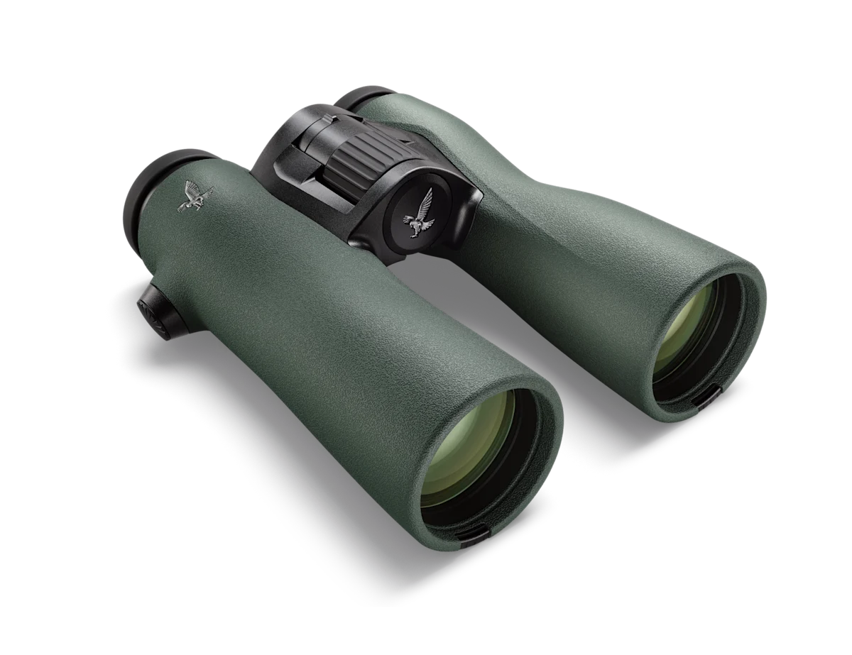 SWAROVSKI BINOCOLO NL PURE 8X42