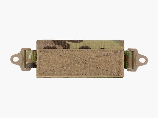 Rear Counterweight Accessory Pouch for FAST helmets - MultiCam [EM]