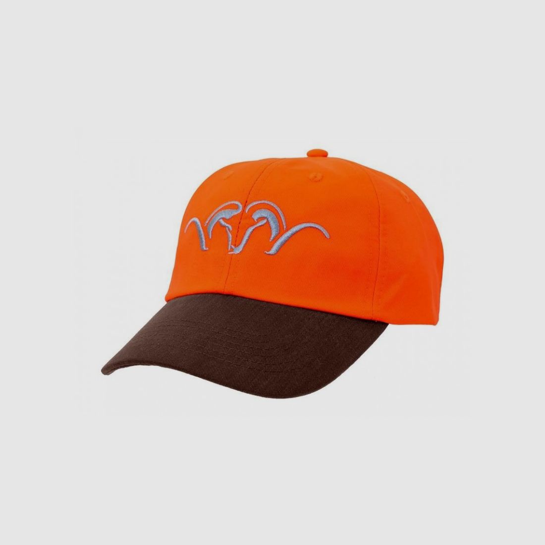 Blaser Cap Brown/Blaze