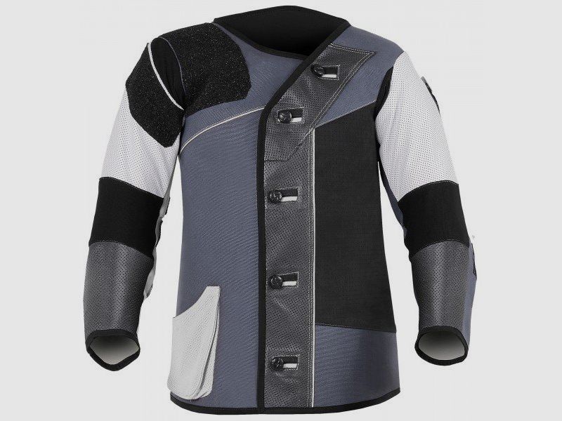 AHG 164 MATCH Schießjacke, Bild 1 von 2